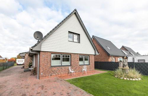 Ferienhaus Smilla - Foto 28