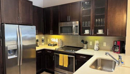 Apartment in Downtown Houston Free Parking - Foto 2