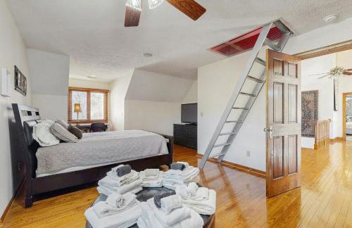 King Lodge - Foto 52