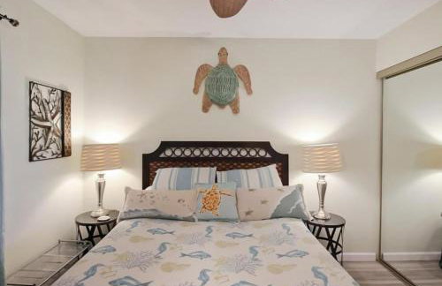 2 BR second story condo close to beaches - The Sand Dune - Foto 14