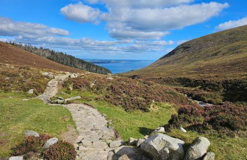 Red Robin Cottage - Foto 27