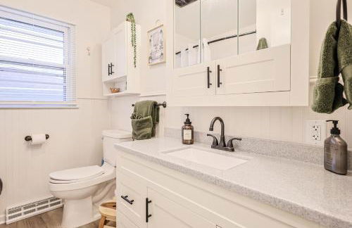 Carriage House - Foto 39