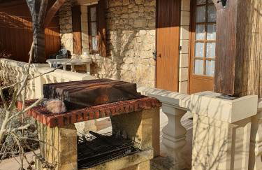 les gites des cauffours - Foto 17