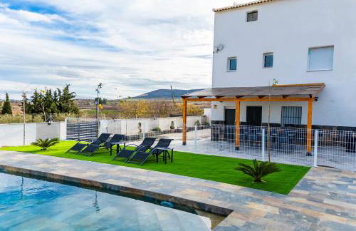 Casa Cristea Barranda - Foto 14