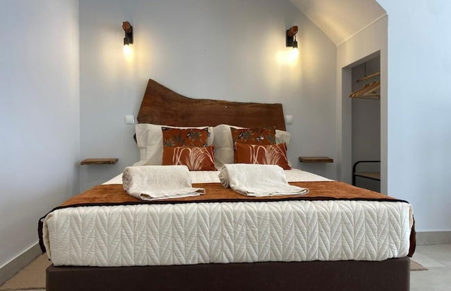 Sunsetriver Studio Portimão - Photo 2