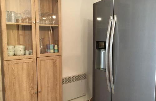 Maison Ventoux 1 Luxe Calme Central Linge fourni - Photo 23