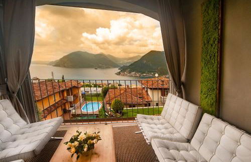 Villa Paolina - Foto 20