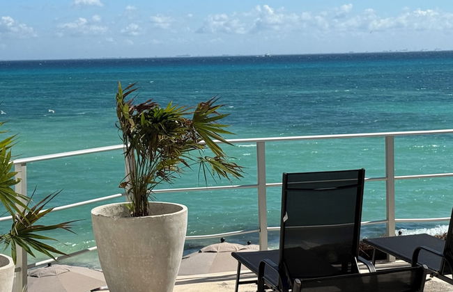 Luciana Hotel & Beach Club - Photo 61