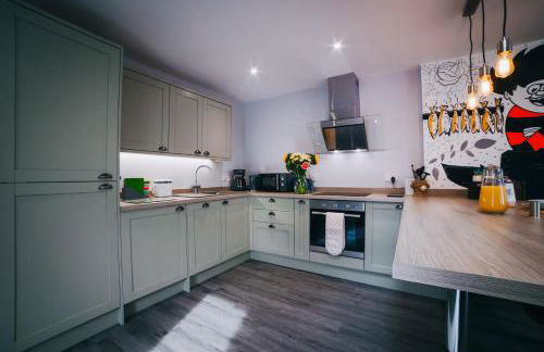 The Cosy Coo Shed - Foto 7