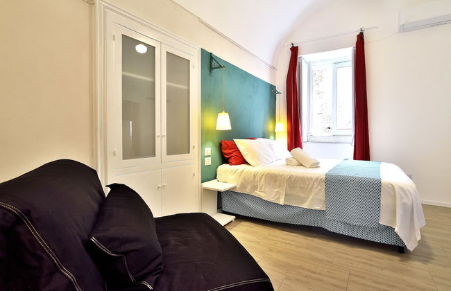 Modica Old Town Rooms - Foto 64