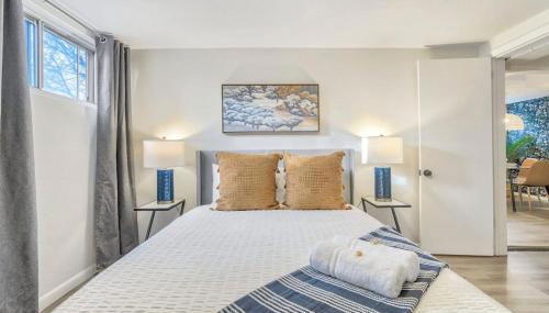 El Sereno Bungalow Pet-Friendly Ivywild Flat - Foto 3