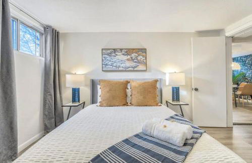 El Sereno Bungalow Pet-Friendly Ivywild Flat - Foto 3