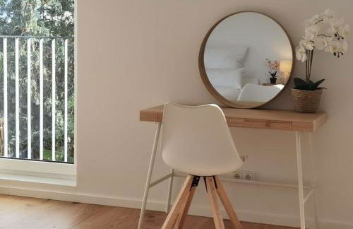 Modernes Neubauhaus ca 200 qm Nähe vom Flughafen - Foto 45