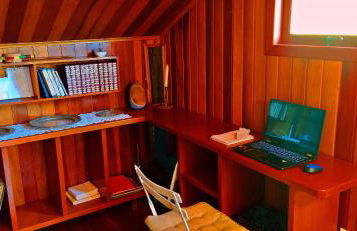 Pousada Sitio Gan Eden - Foto 33