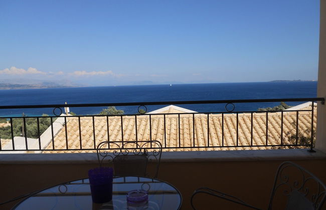 Barbati Beach Apartments - Foto 61