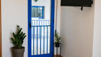 Casa Azul - Social Apartment - parcheggio, clima, 200mt dal mare - Foto 4