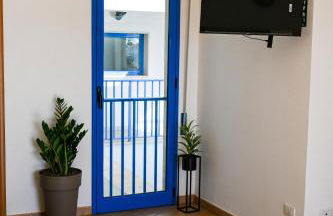 Casa Azul - Social Apartment - parcheggio, clima, 200mt dal mare - Foto 4