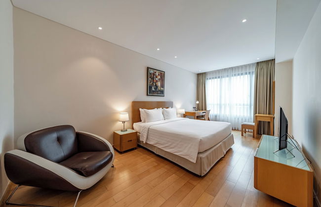 Sherwood Residence - Foto 20