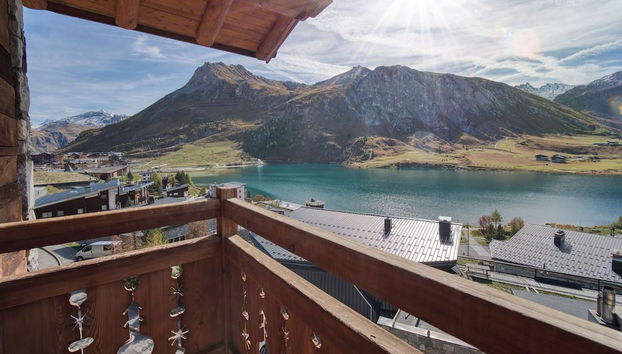 Chalet Charline - Foto 2, Habitación