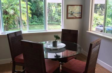 Tropical Jungalow Near the Ocean Cliffs - Foto 9