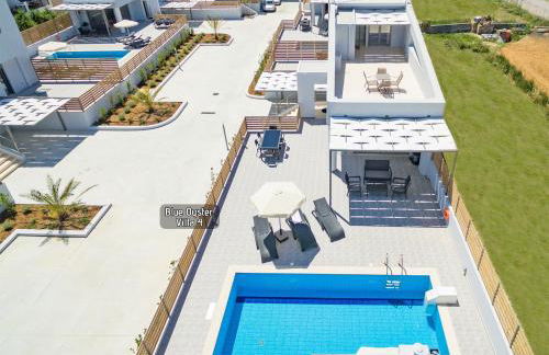 Blue Oyster Villas - Foto 46