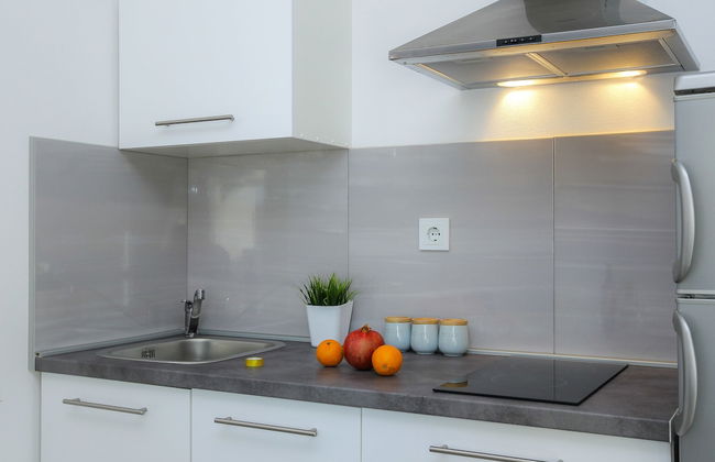 Pool Apartments Privilege - Foto 33