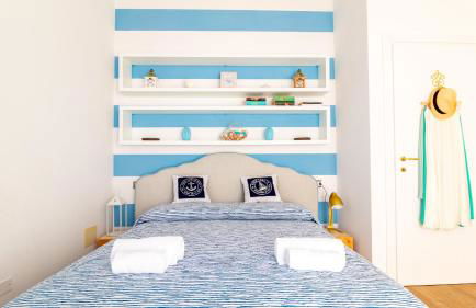 Casa Dei Marinai-Oceanview - Foto 4