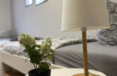 3G LV 5-Zimmer-Apartment HBF - Foto 15