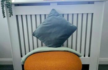 Corby Stay 2BR Work Trips & Family Friendly - Foto 5