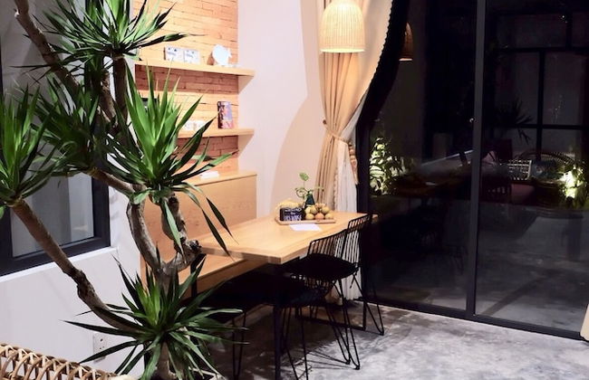 Uri House - Photo 22