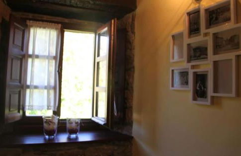 Lavieja Panadería 2 Casa rural con encanto - Foto 22