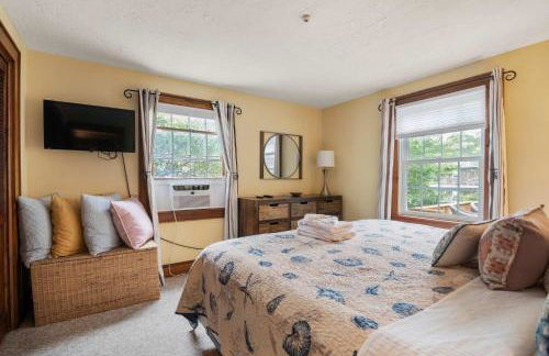 Walk to Buck's Pond Dogs Welcome - Foto 17