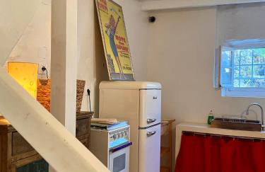 Rose Boho House, Kea, Ioulis - Photo 38