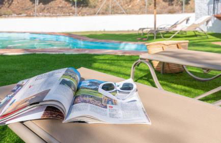 Casa Tobalo Almachar by Ruralidays - Foto 27