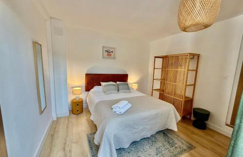 Maison Palomase en plein cœur de Sancerre - Foto 20