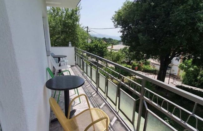 Rose - Central With Large Terrace and BBQ - A1 - Foto 5