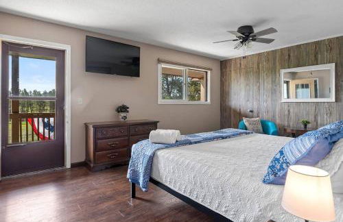 Papa’s Place on Willow Creek - Foto 37