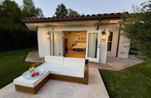 The Chapel - Luxury Historic Ojai Villa - Foto 20