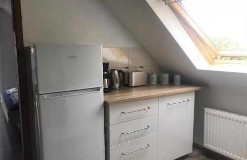 Ferienwohnung am Komisenpad - Foto 12