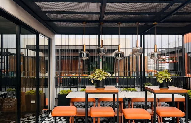 Monterrico Polo Aparts - Photo 45