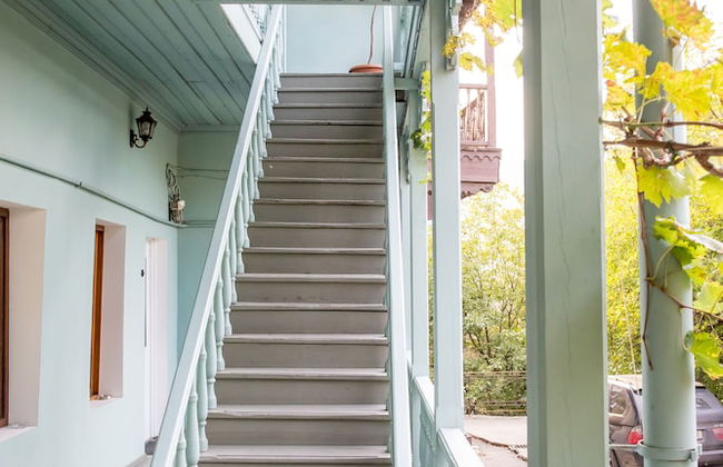 HB apartments Akhvelediani - Foto 45