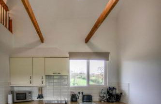 Beautiful Rural Self Contained Farm Annex - Foto 10