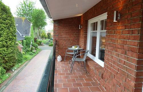 Gesine's Huuske - Foto 19