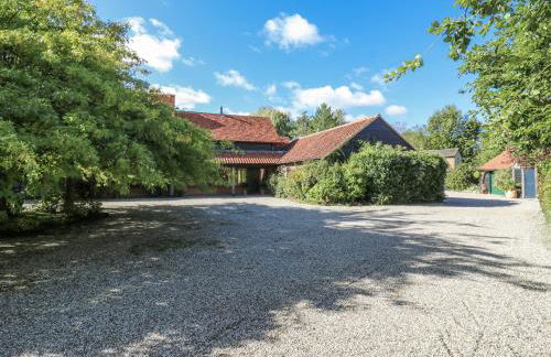 Headland Barn - Foto 71