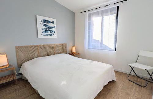 Ty Glaz et ty Perenn, les gîtes de Rhuys - Foto 20