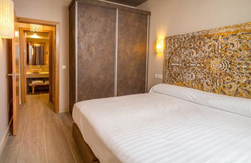 Apartamentos Sevilla Este by QHotels - Foto 7