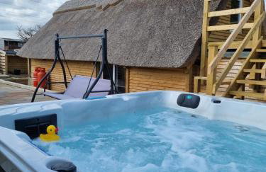 The Thatchie - Foto 1