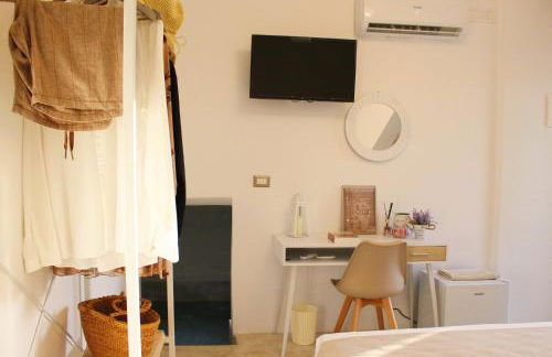 TORRE VECCHIA RELAIS - Foto 37