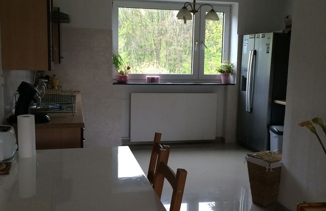 Apartment Quantelholz 5 - Foto 3