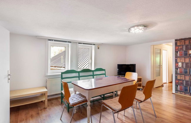 Wohnung in Benneckenstein Nahe Skilift - Foto 26